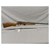 The Marlin Firearms Co. 25 Glenfield Rifle