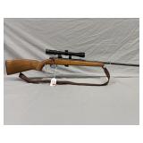 Remington Arms Co. Inc. Model 581 Rifle