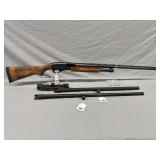 Remington Arms 870 Express Magnum Shotgun