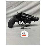 Smith & Wesson Governor Revolver