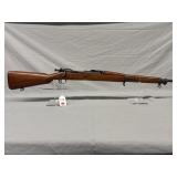 U.S. Rock Island Arsenal 1903 Rifle