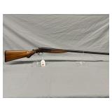 J. Stevens Arms & Tool Co. Single Shot Shotgun