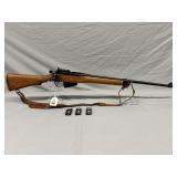 Enfield No. 4 MKI* Rifle