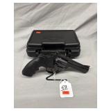 Apintl-Pahrump AL 22M.0 Revolver