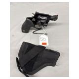 Taurus INT. MFG. Ultra-Lite Nine Revolver