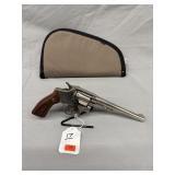 ALFA Revolver