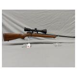 Winchester Model 43 Rifle
