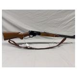 The Marlin Firearms Co. 336 Rifle