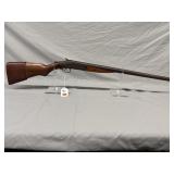 Crescent Arms New Long Range Winner Shotgun