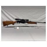 Remington Arms 760 Gamemaster Rifle