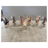 Character Glasses