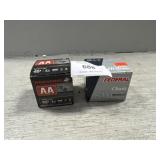 Federal & Winchester .410ga Shotshells