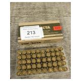 (50) Rounds of 380 Auto Ammo