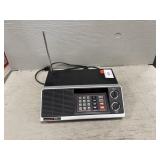 Bearcat 210xl Radio