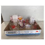 Misc Illustrated Glasses
