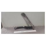 Camillus Folding Machete Knife
