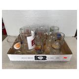 Branded Mugs & Beer Glasses