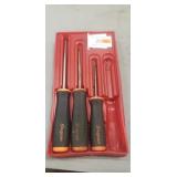 (3) Snap-On Awl Tools