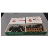 (2) Cigar Boxes Of Assorted Gun Parts & Related
