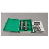 RCBS Reloading Dies (.300 Win Mag)