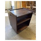 Rolling Storage Cart
