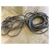(2) Hoses