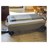 Cot, Smart Tote Water Tank