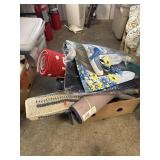 Misc Area Rugs/Floor Mats