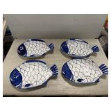 Fish Dishes