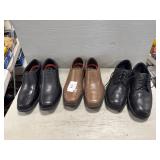 Dress Shoes (10.5 & 11)