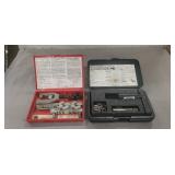 Mac Tools Double Flaring Tool & HeliCoil Oxygen