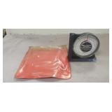 Blue-Point Magnetic Angle Locator