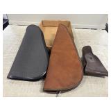 Pistol Cases