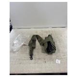 Drop Leg Holster