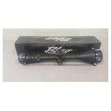 Blazer Rifle Scope (Model 800507 / 3-9ï¿½50)