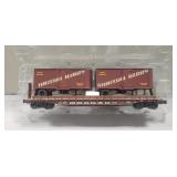 (1) Lionel Model Train Car