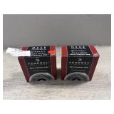 Federal 12ga Shotshells