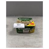 Remington .22LR HP Ammunition