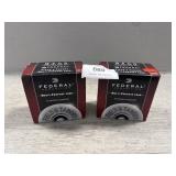 Federal 12ga Shotshells