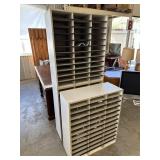 File/Mail Box Units