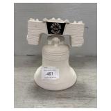 Michterï¿½s Liberty Bell Decanter