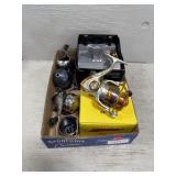 Fishing Reels