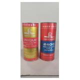 (2) Containers Of Smokeless Powder (Review Photos