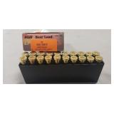 (20) Rounds 500 S&W Ammo