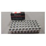 (50) Rounds 9mm Luger Ammo