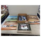 Assorted Amish Calendars