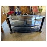 Modern TV/Media Console