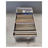 Vintage Postcards & Miniature Views Photographs