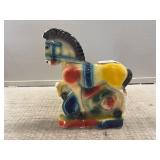 Chalk Horse