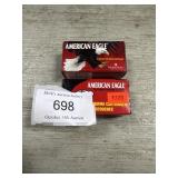Federal AE .22LR Ammunition